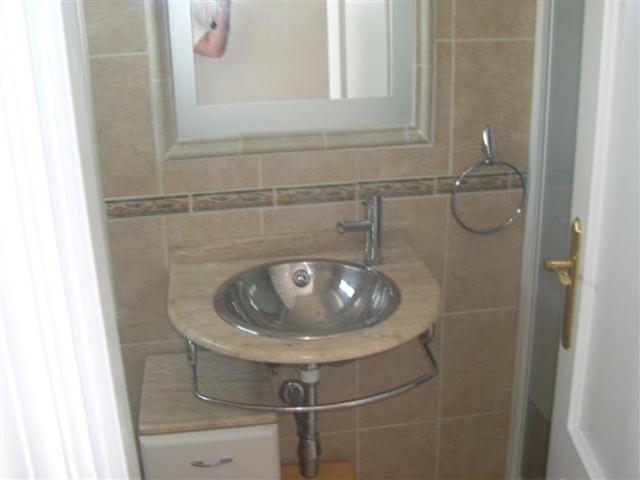 Aticos Primera Linea En Zahara De Atunes Apartment