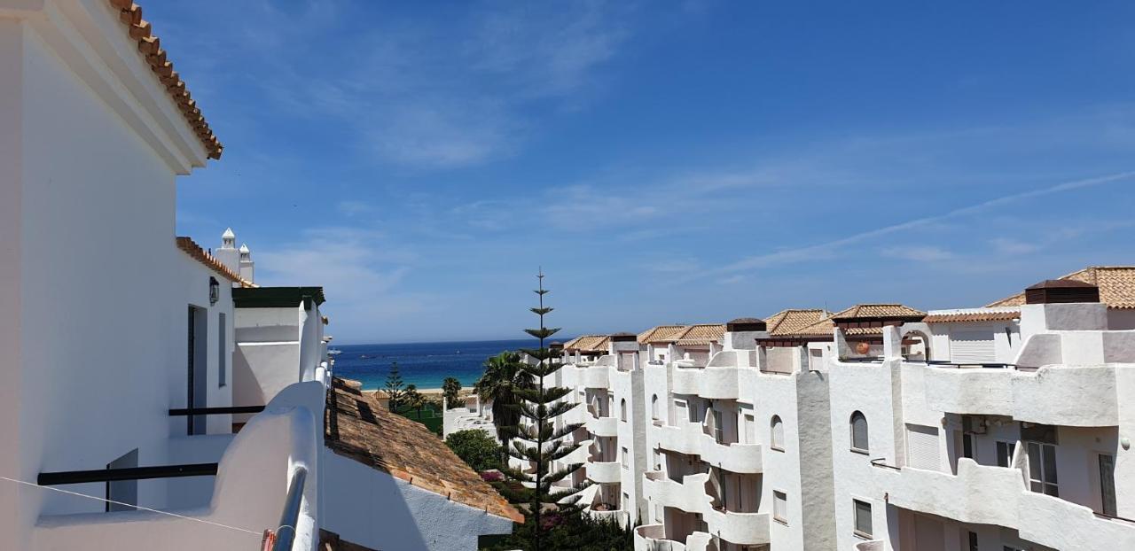 Apartment Aticos Primera Linea En Zahara De Atunes