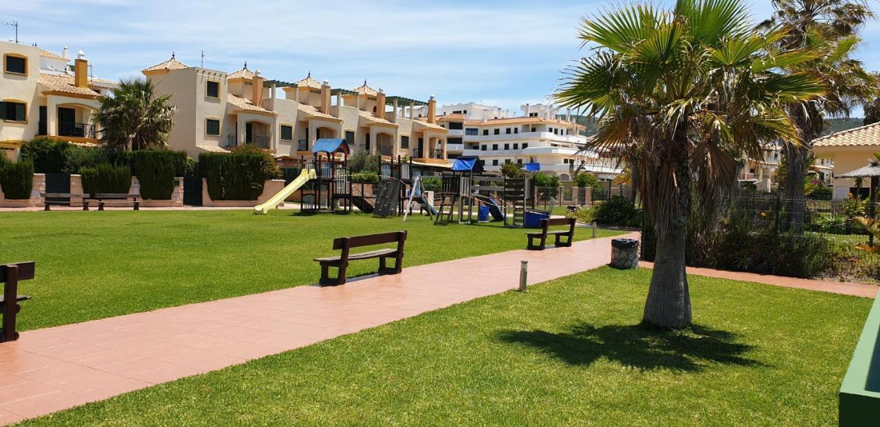 Aticos Primera Linea En Zahara De Atunes Zahara de los Atunes