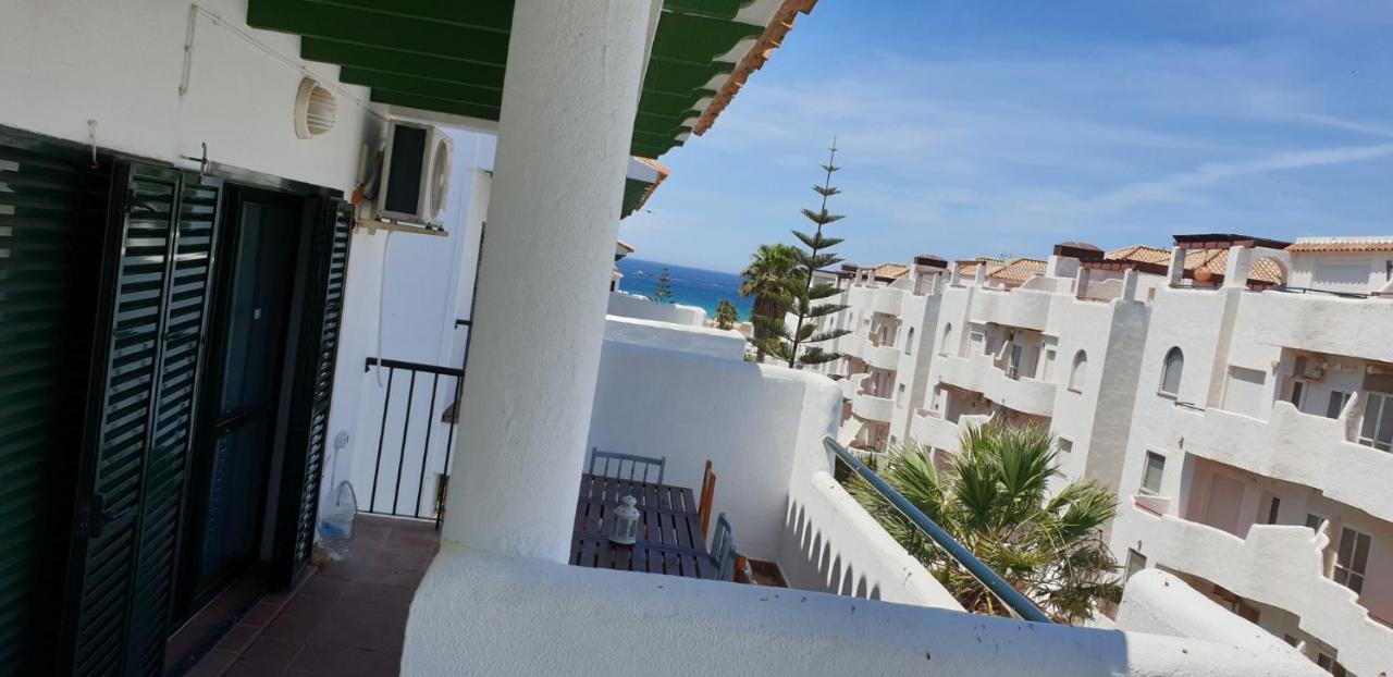 Aticos Primera Linea En Zahara De Atunes Apartment *