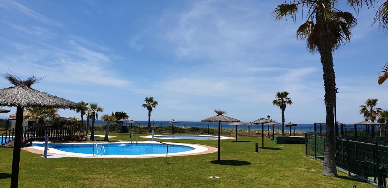 Apartment Aticos Primera Linea En Zahara De Atunes *