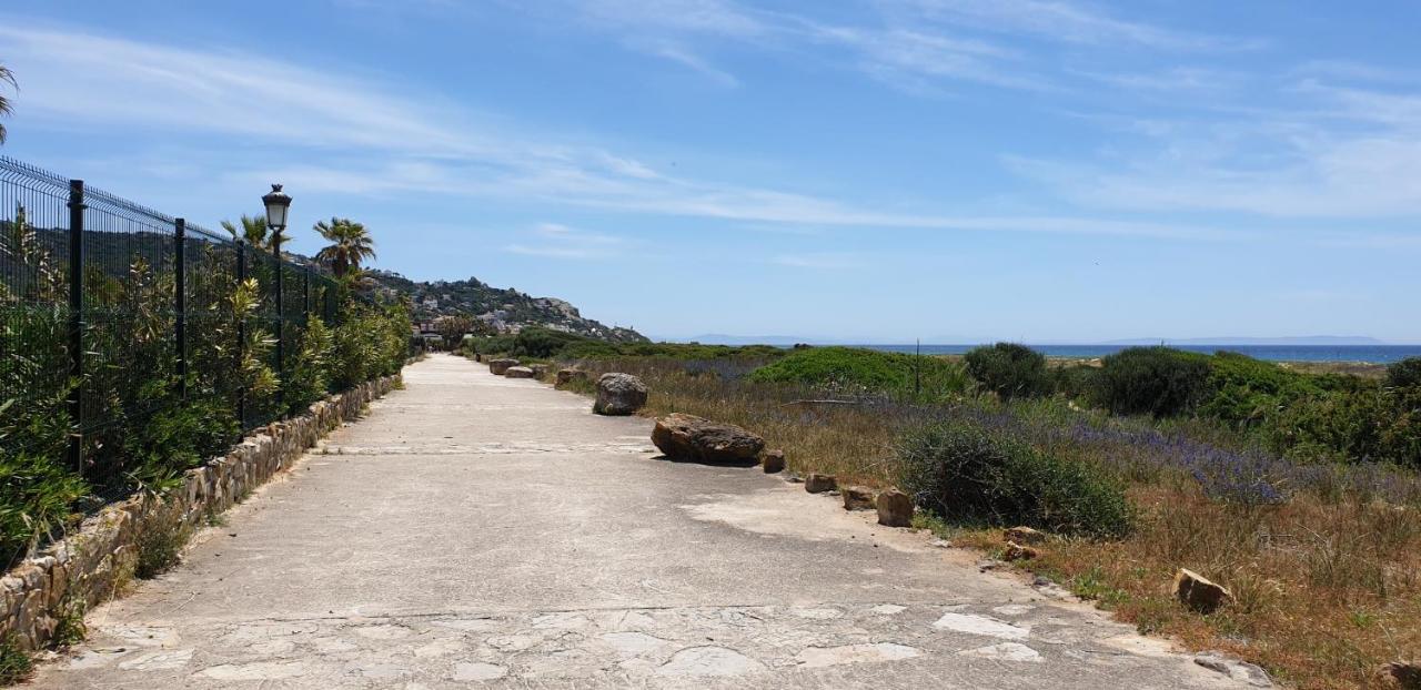 Aticos Primera Linea En Zahara De Atunes * Zahara de los Atunes