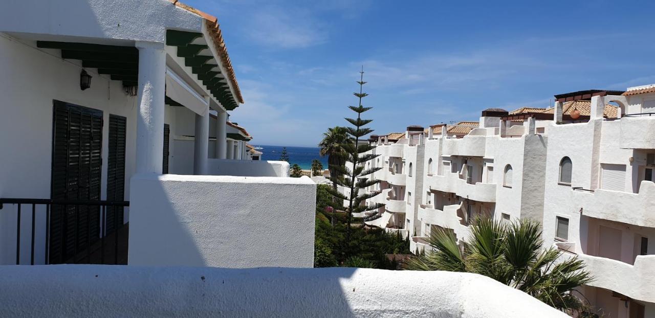 Apartment Aticos Primera Linea En Zahara De Atunes *