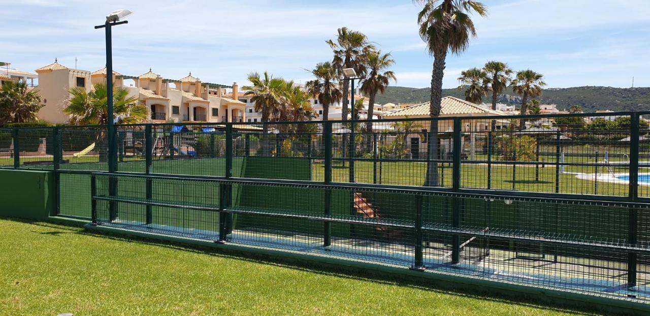 Aticos Primera Linea En Zahara De Atunes