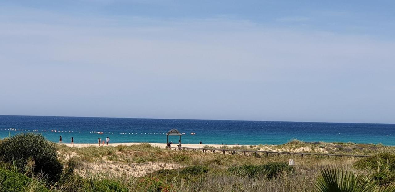 Apartment Aticos Primera Linea En Zahara De Atunes Zahara de los Atunes