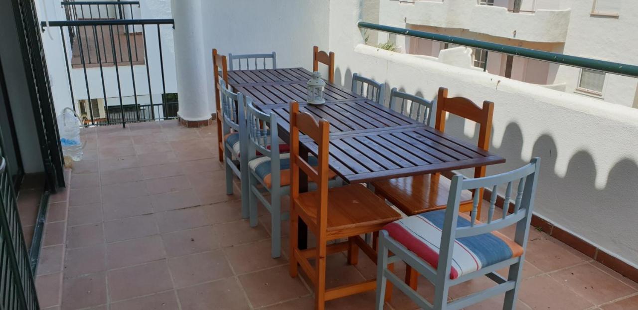 Aticos Primera Linea En Zahara De Atunes Apartment *