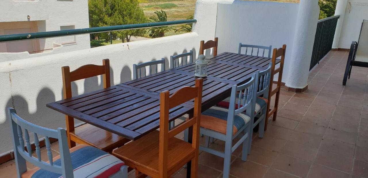 Apartment Aticos Primera Linea En Zahara De Atunes Zahara de los Atunes