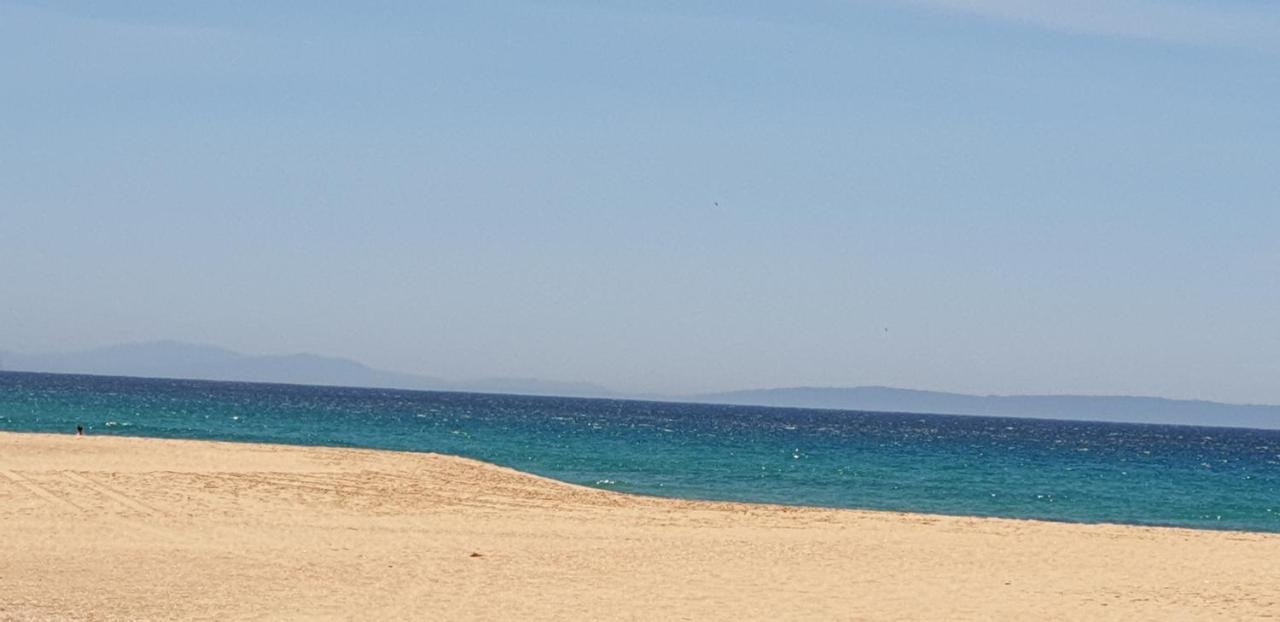 Aticos Primera Linea En Zahara De Atunes Zahara de los Atunes