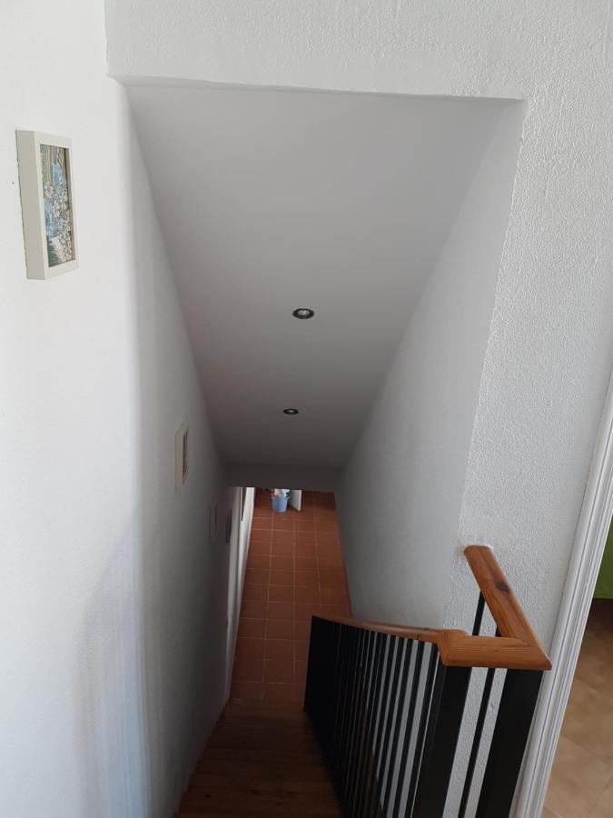 Aticos Primera Linea En Zahara De Atunes Apartment