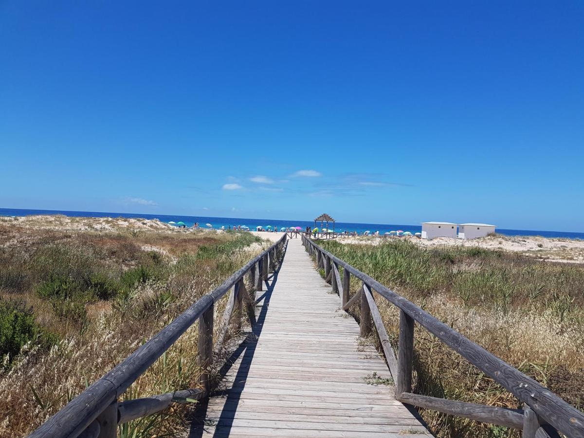 Apartment Aticos Primera Linea En Zahara De Atunes
