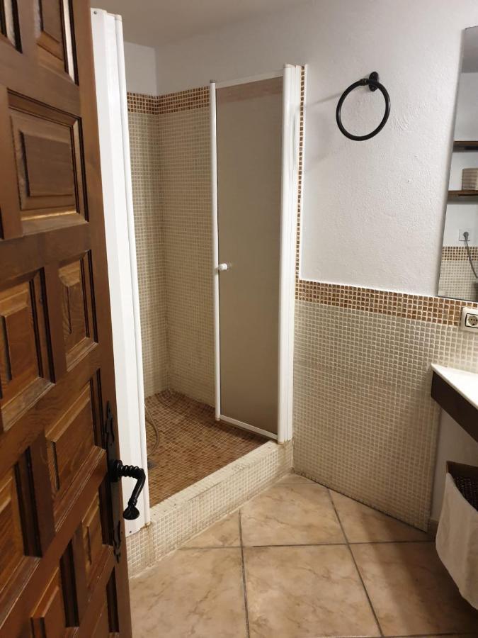 Apartment Aticos Primera Linea En Zahara De Atunes *