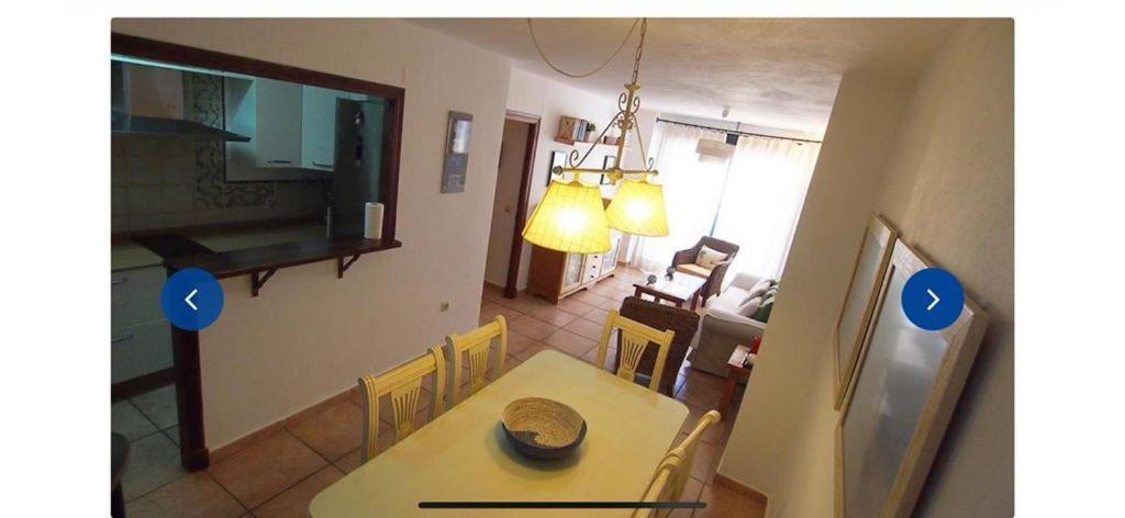 Apartment Aticos Primera Linea En Zahara De Atunes