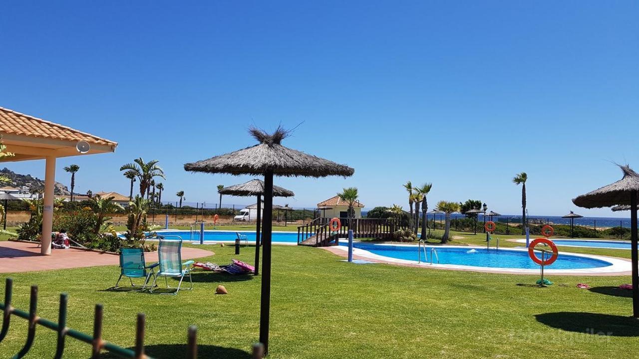 Apartment Aticos Primera Linea En Zahara De Atunes