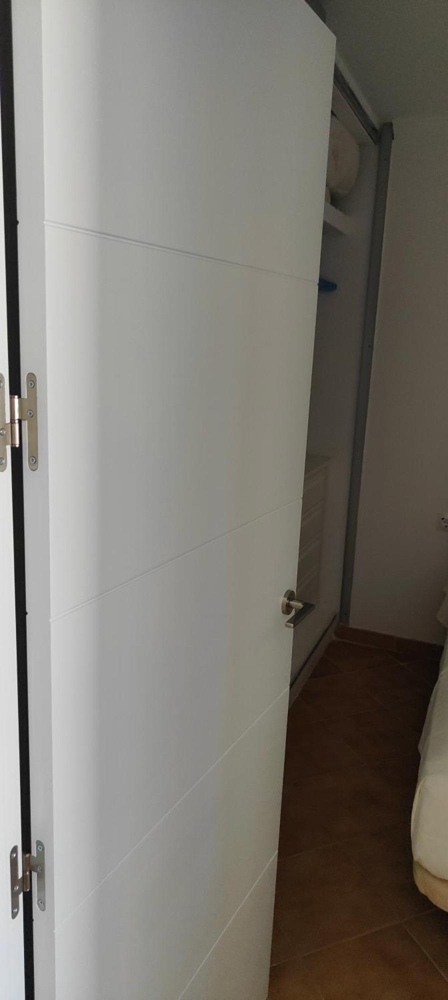 Apartment Aticos Primera Linea En Zahara De Atunes