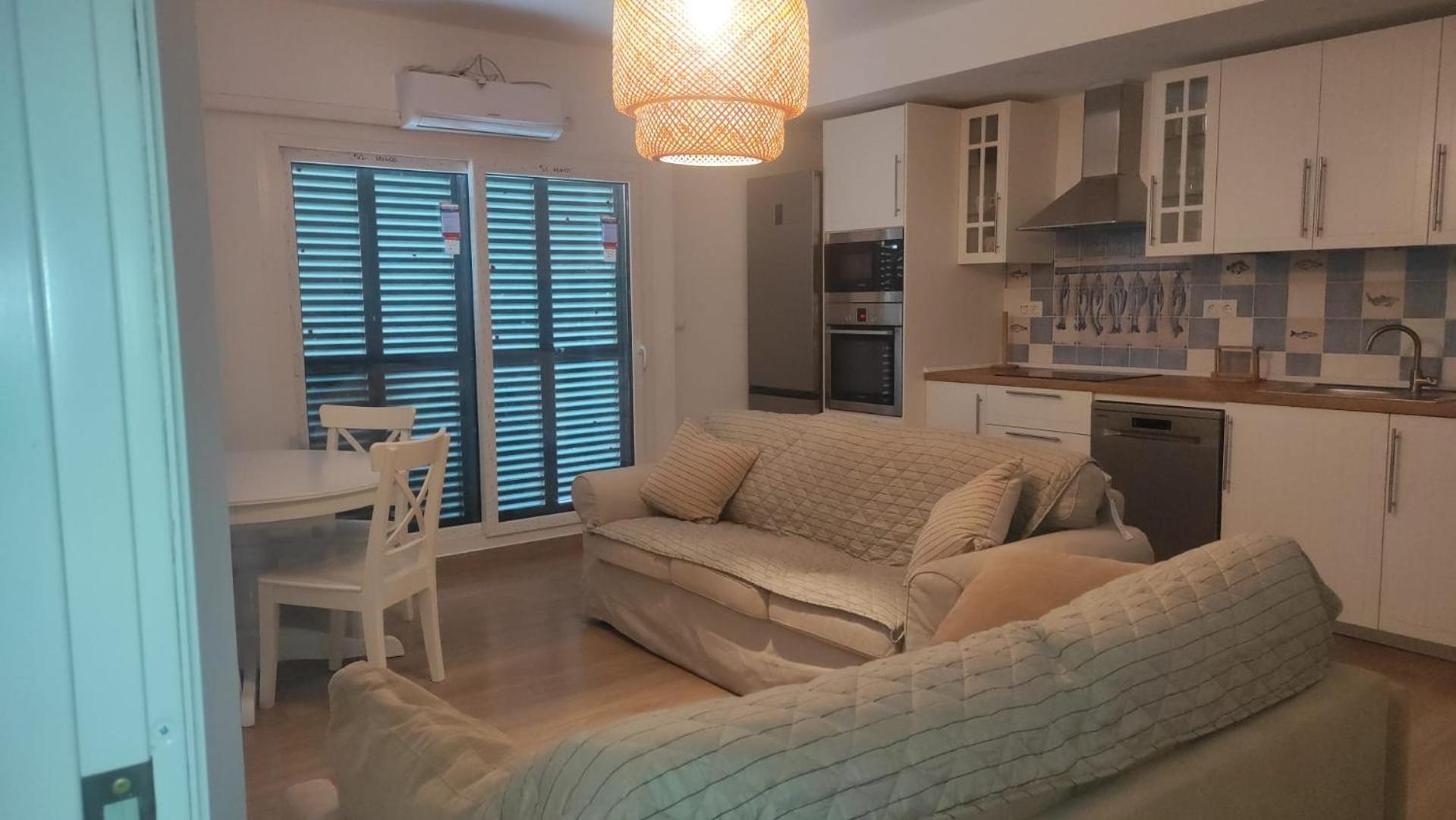 Apartment Aticos Primera Linea En Zahara De Atunes Zahara de los Atunes