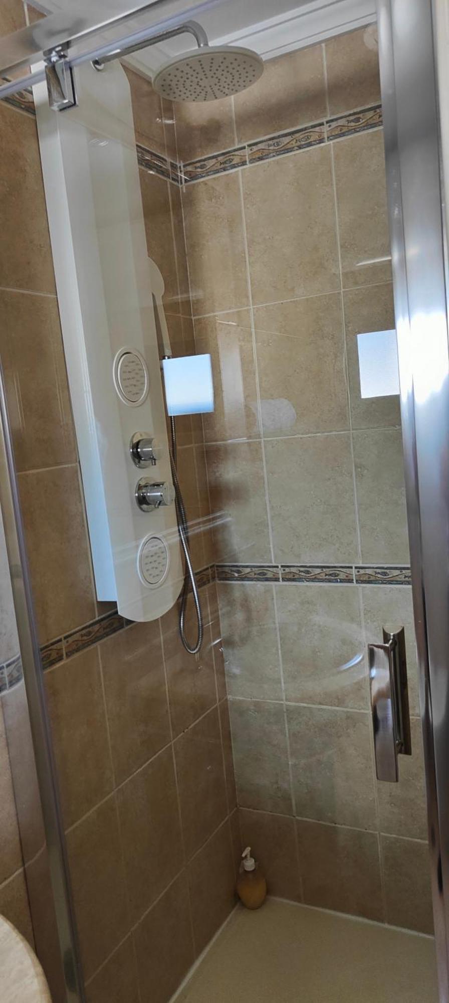 Apartment Aticos Primera Linea En Zahara De Atunes *