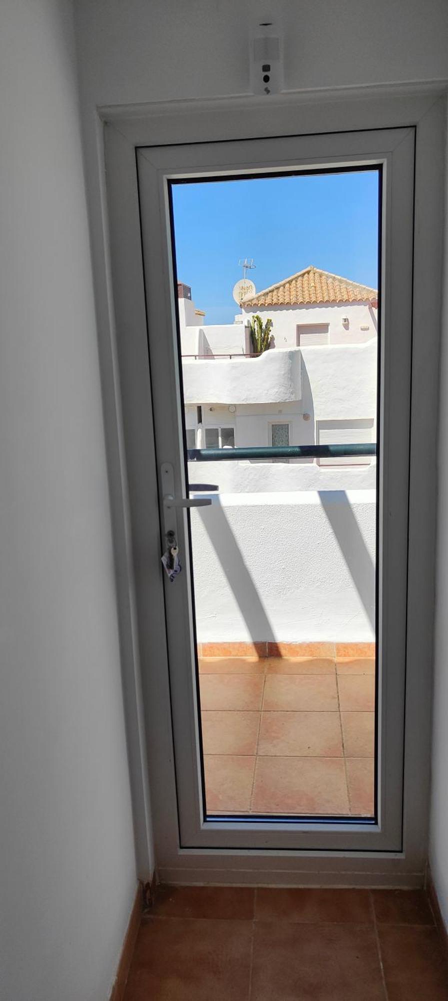 Apartment Aticos Primera Linea En Zahara De Atunes *