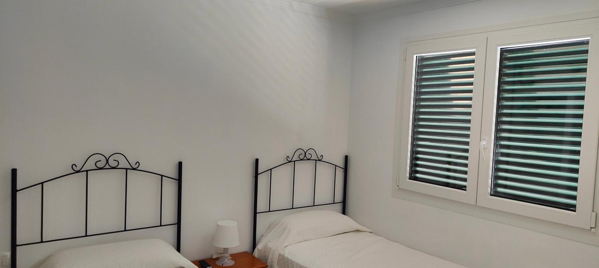 Aticos Primera Linea En Zahara De Atunes Apartment