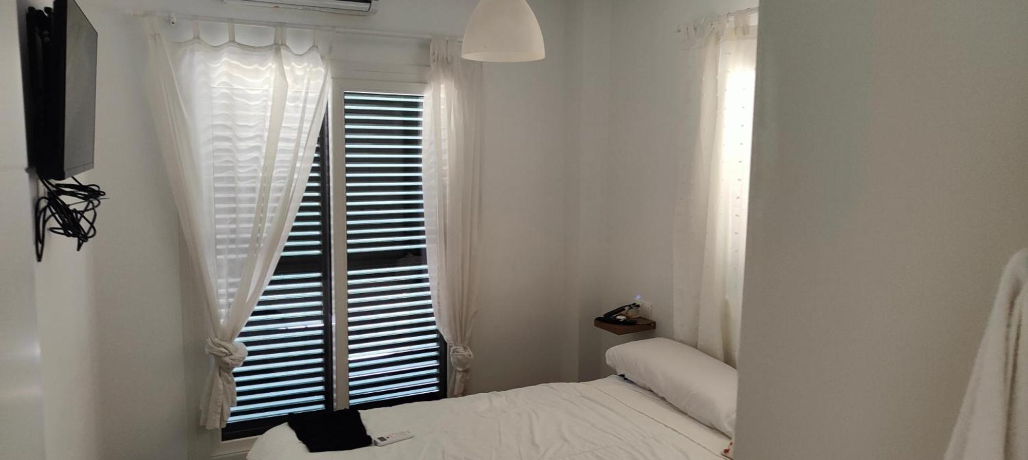 Apartment Aticos Primera Linea En Zahara De Atunes *