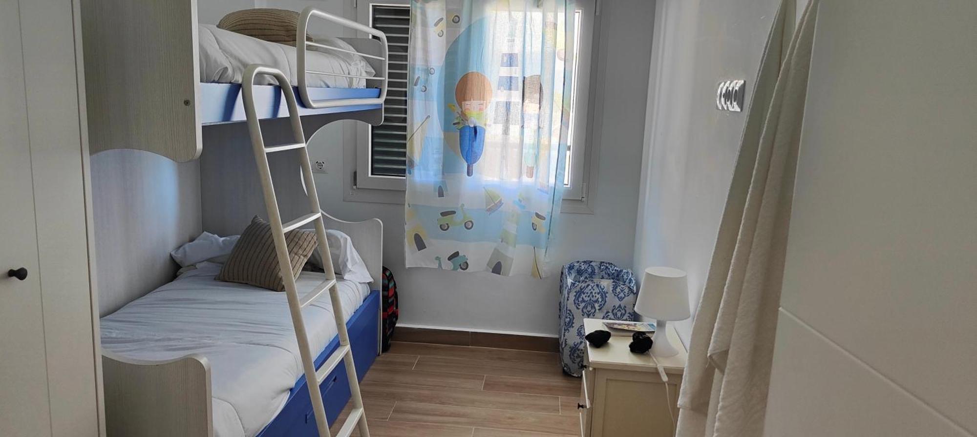 Apartment Aticos Primera Linea En Zahara De Atunes Zahara de los Atunes