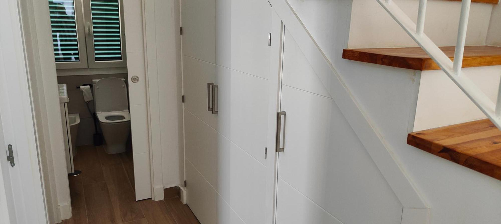 Aticos Primera Linea En Zahara De Atunes Apartment *