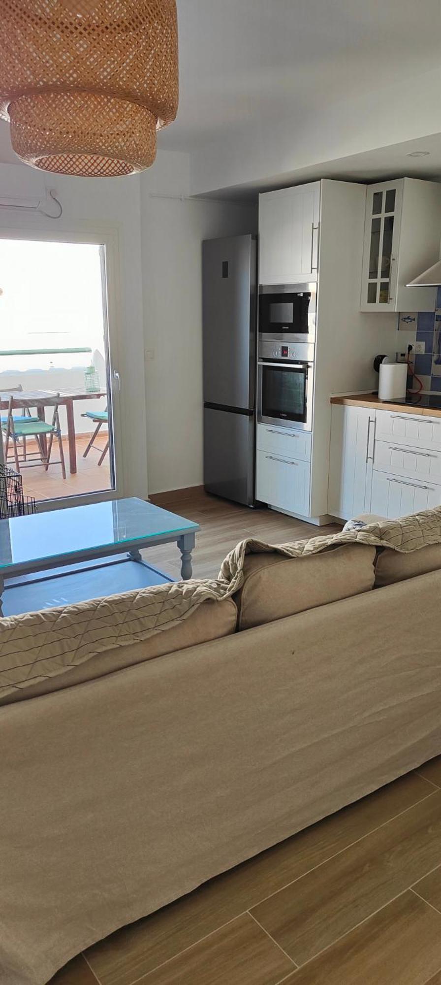 Aticos Primera Linea En Zahara De Atunes Apartment *