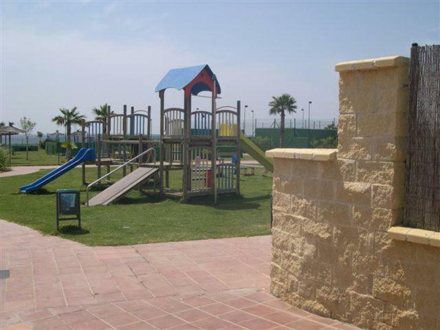 Aticos Primera Linea En Zahara De Atunes * Zahara de los Atunes